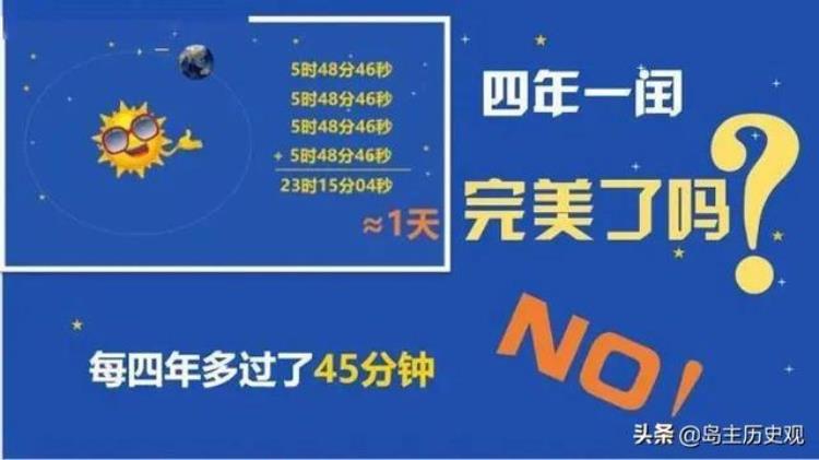 为什么有的月30天有的月31天呢「为什么有的月份30天有的月份31天2月份天数为什么最少」