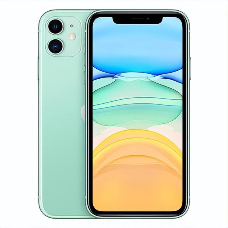 iphone12价格直降千元「直降致5099iPhone11现在还值得拥有吗」