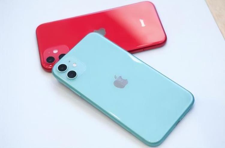 iphone12价格直降千元「直降致5099iPhone11现在还值得拥有吗」