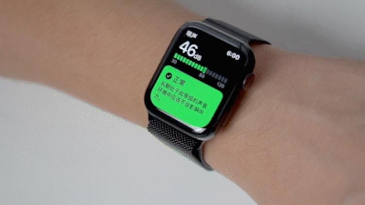 3199元起步的AppleWatch5试过这些功能我喊了声真香