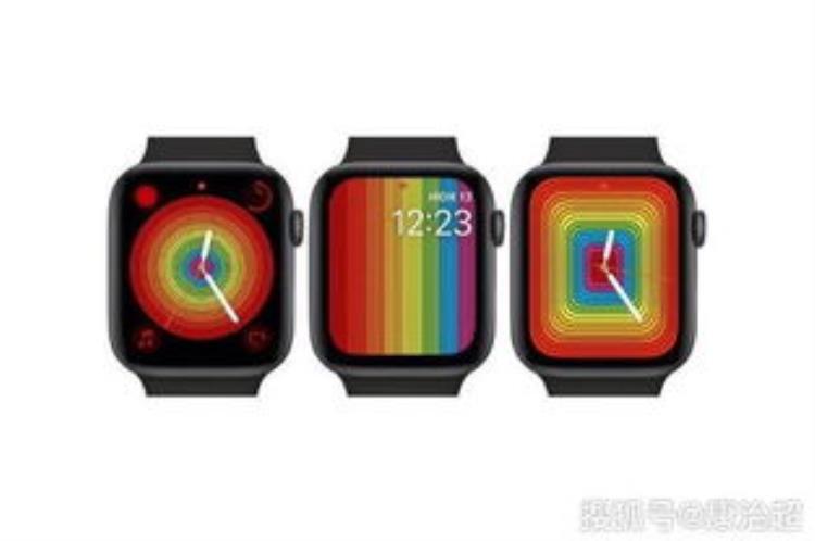 3199元起步的AppleWatch5试过这些功能我喊了声真香