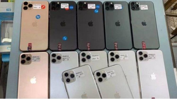 苹果11换二手11ProMax值得吗「换换回收是真的吗二手iPhone11Promax值得入手吗」