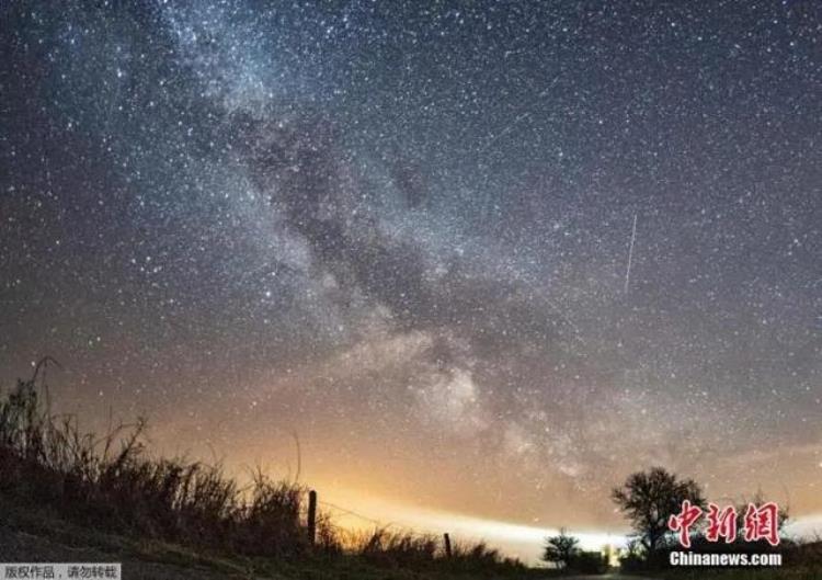 为什么对流星许愿却从来没实现,向流星许愿的办法