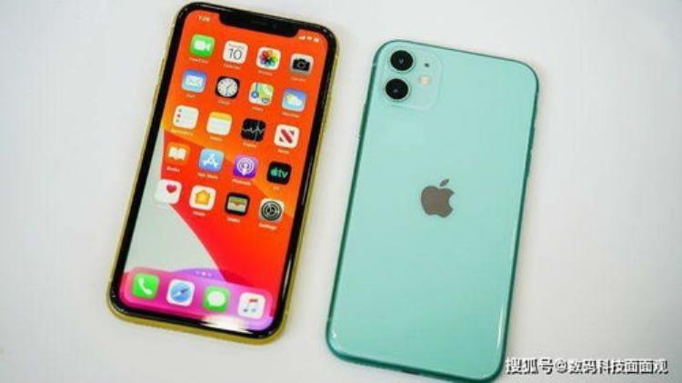 iPhone11壳「苹果新上架三款iPhone11壳才1071元果粉买不起」