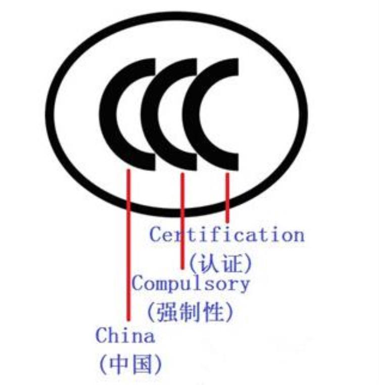 怎么办理3c认证证书「什么是3C认证3C认证怎么办理流程」