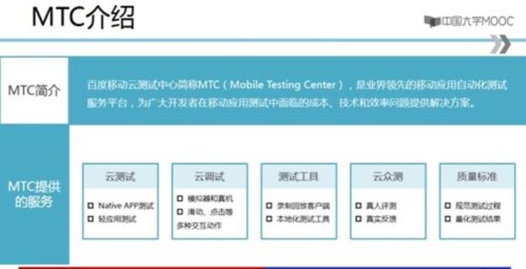 软件测试之对测试平台的看法和认识「软件测试之对测试平台的看法」