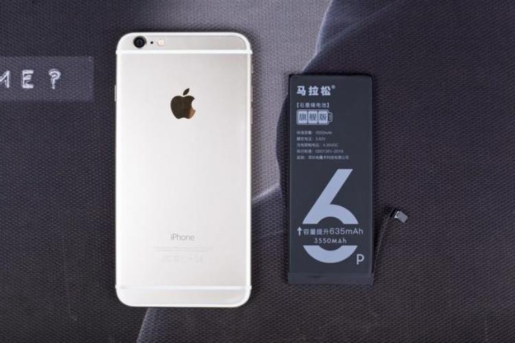 iPhone 6sp换电池「奸商套路多第三方等待时间过长iPhone6P换电池应如何选择」