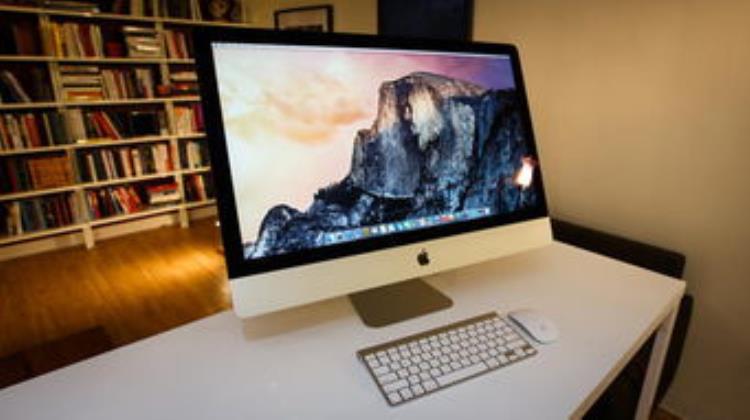 苹果中国官网上架M1iMac24英寸翻新机8499元起