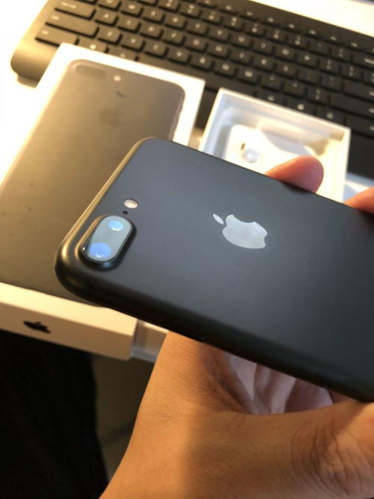 我要买IPHONE7「2999元买iPhone7是一种怎样的体验」