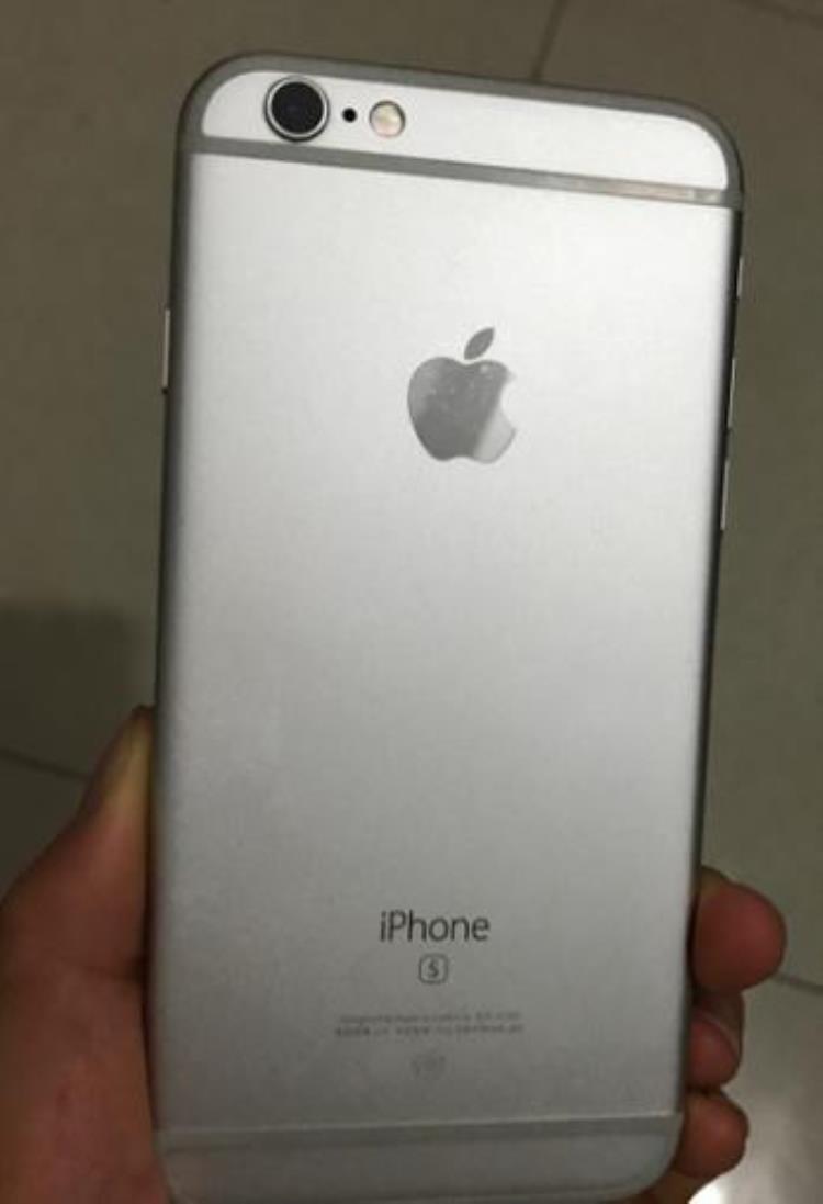 iPhone6s性价比「一千五入的二手iPhone6s据说这是目前性价比最高的iPhone」