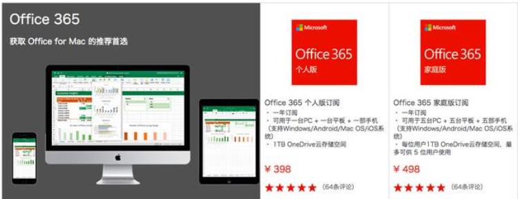 office2019苹果系统「最低1713元Office2019正式发布兼容苹果电脑」