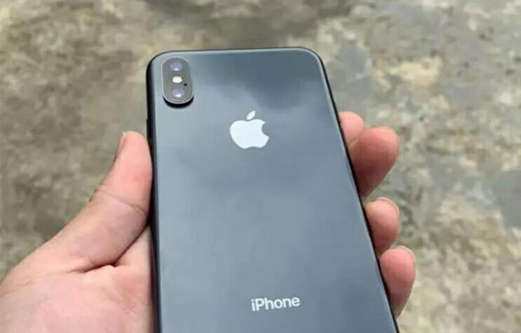 3000多的iphonex可靠吗「3800元的iPhoneX上手体验解密便宜的真正原因」