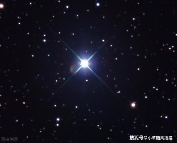 星星为什么会发光?(星星为什么会发光发亮)