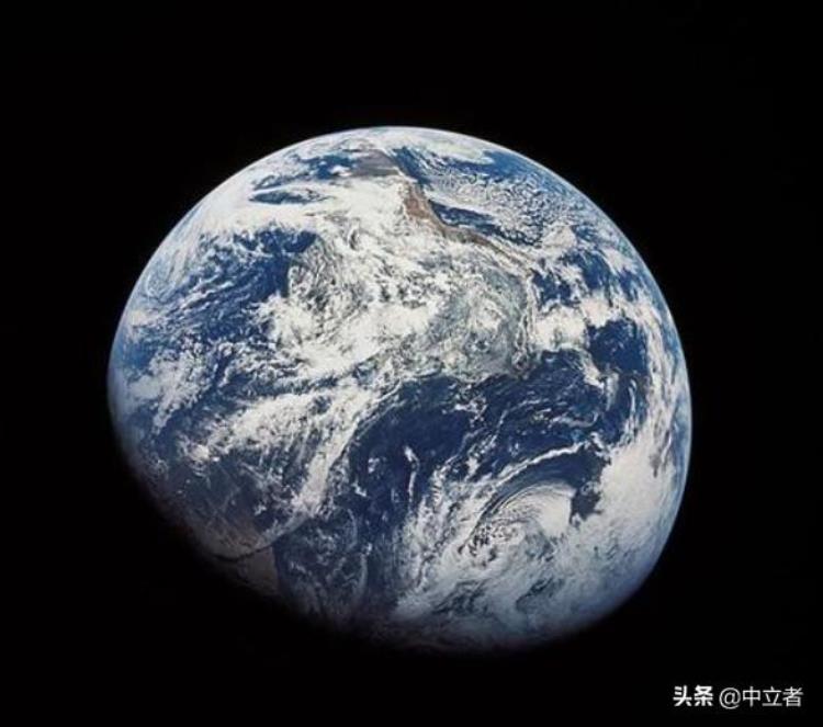 为什么在地球上能看到星空但是在月球不可以「为什么在地球上能看到星空但是在月球不可以」