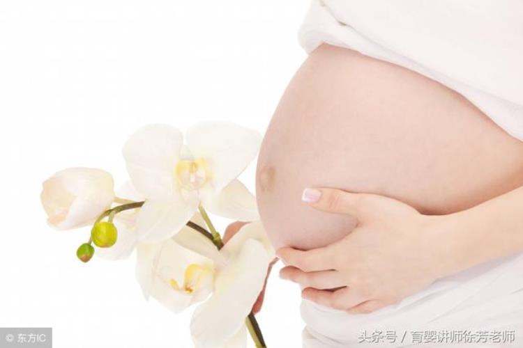 孕妈妈腰部疼痛3个原因来看看就好了「孕妈妈腰部疼痛3个原因来看看」