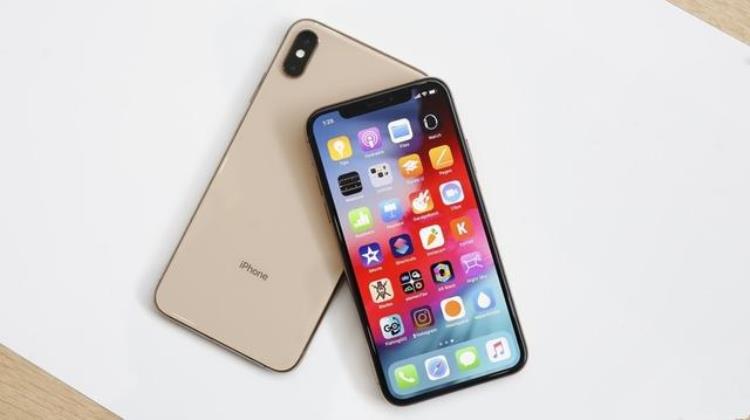 一台五年前的iphoneX手机放现在相当于什么价位的手机