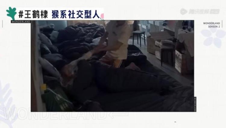 前半段人生好抓马颜值在线人有趣苍兰诀大爆让王鹤棣又火了