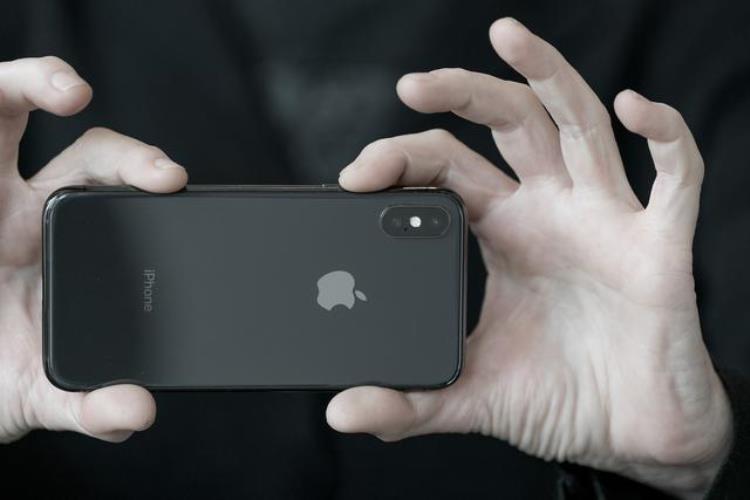 苹果xs掉价「iPhoneXS又降价256GB版本低至4698元」