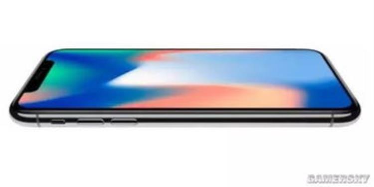 iPhoneX成本价出炉毛利率达64高于iPhone8