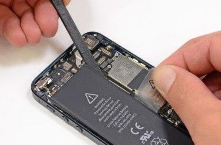 iphone换电池什么时候搞活动「3月就涨价了苹果iPhone手机换电池趁月底前」