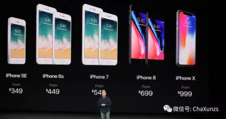 苹果7降价「iPhone7/6S/SE全面大降价最多800元」