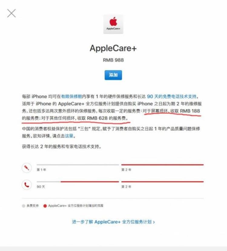 iphone8换一个后盖多少钱「抵制苹果不公平收费iPhone8换个后壳要3000元怎么不去抢钱」