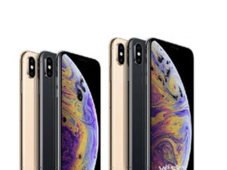 组装一部苹果xsmax多少钱「一台组装iPhoneXSMax不足三千元还敢买二手苹果机吗」