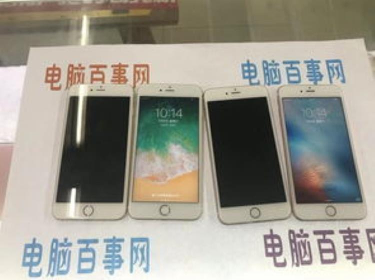 组装一部苹果xsmax多少钱「一台组装iPhoneXSMax不足三千元还敢买二手苹果机吗」