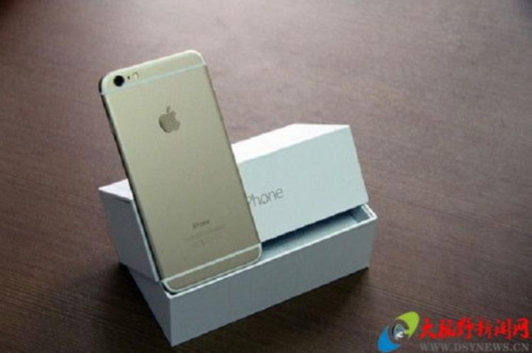 为什么说苹果6s是一代神机「狂卖25亿台为什么说iPhone6是一代神机」