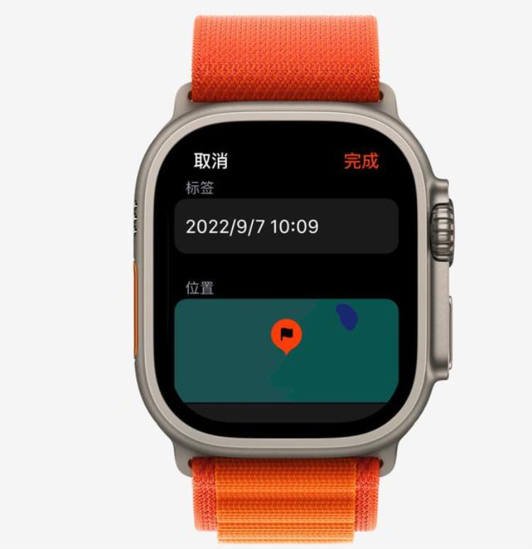 苹果手表最低价「最低1999元苹果AppleWatch系列三款智能手表发布」