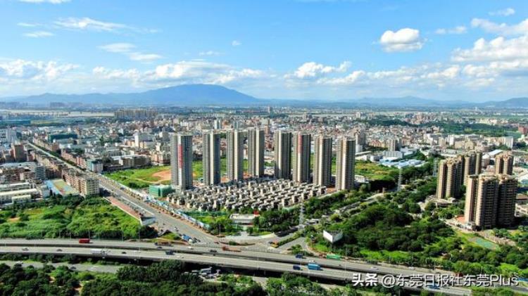 企石发展「有空间企石见一批优质项目将亮相企石招商推介会」