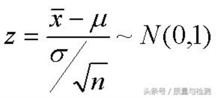 质量指标为什么用p表示「质量统计中P为什么饱受争议」