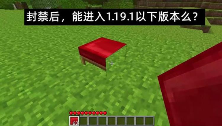 我的世界你已被管理员禁言「您已经被永久封禁禁止进入Minecraftmc聊天举报解答」