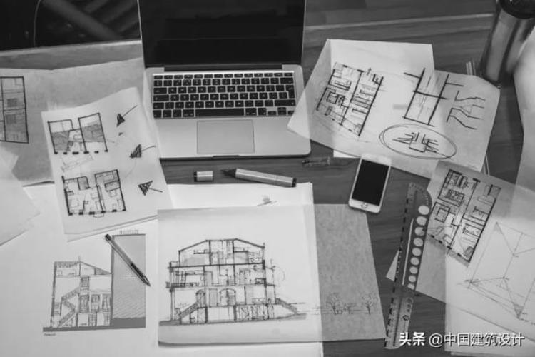 天正建筑快速画图「解决这些天正建筑问题画图速度提升10倍」