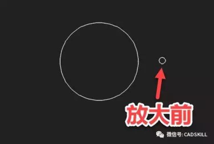 cad重生成是什么意思「为什么CAD图纸经常要重生成RE重生成什么意思」