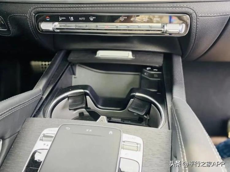 gle350奔驰最新报价2020款动力够用吗,新一代奔驰gle53amg