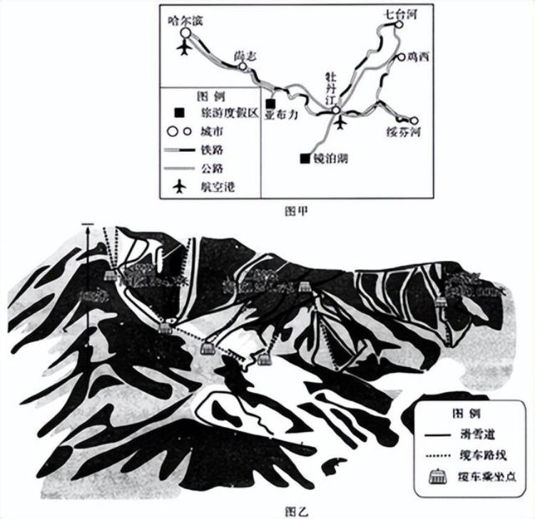 2020年高考模拟地理试卷,2023高三期末模拟测试地理