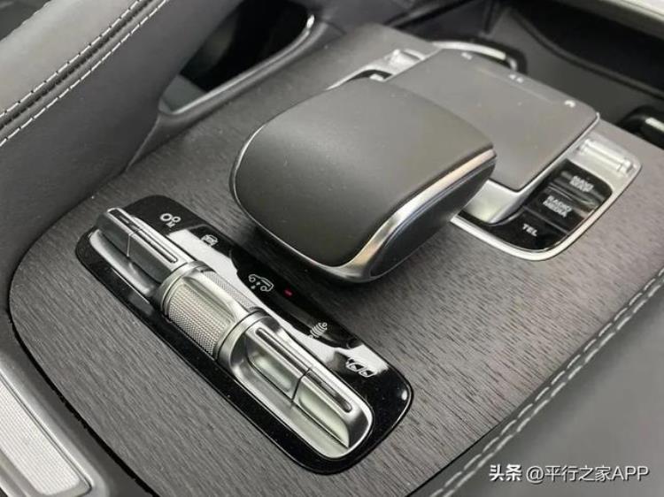 gle350奔驰最新报价2020款动力够用吗,新一代奔驰gle53amg