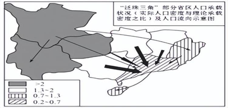 2020年高考模拟地理试卷,2023高三期末模拟测试地理