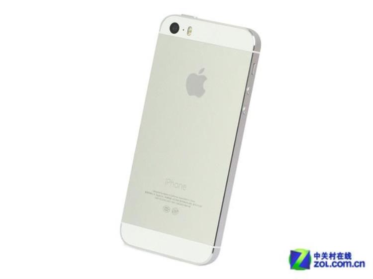 iphone5s价格「苹果手机都卖2k了苹果iPhone5s报价2098」