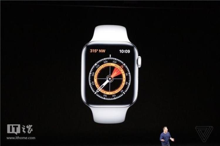 apple watch5官方售价「苹果AppleWatch5国行价格公布3199元起」