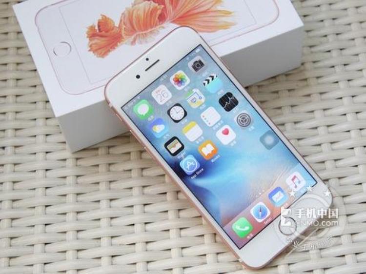 苹果6今天价格「今日好价苹果iPhone6s新低价4480元」