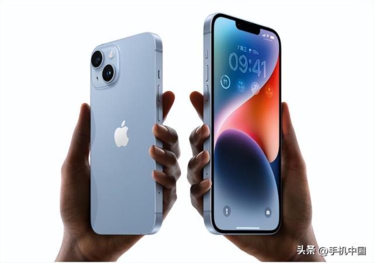 iphone14预计售价「5999元起iPhone14系列今晚8点预售果粉们注意了」