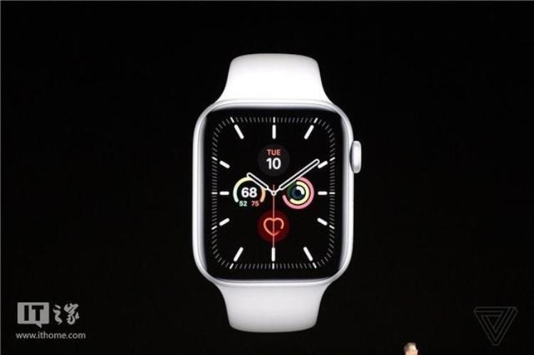 apple watch5官方售价「苹果AppleWatch5国行价格公布3199元起」