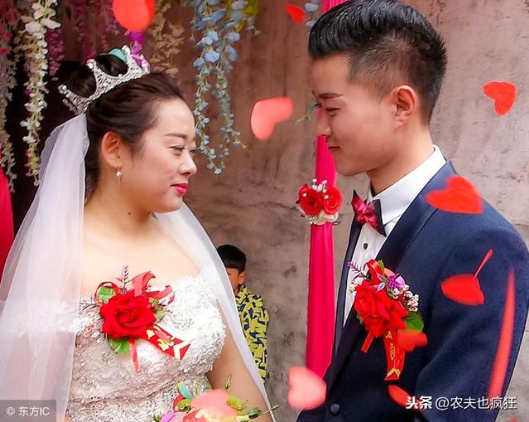 新婚夫妇三天回门有什么讲究「在农村为什么新婚夫妻要在第三天回门这样做有什么讲究」