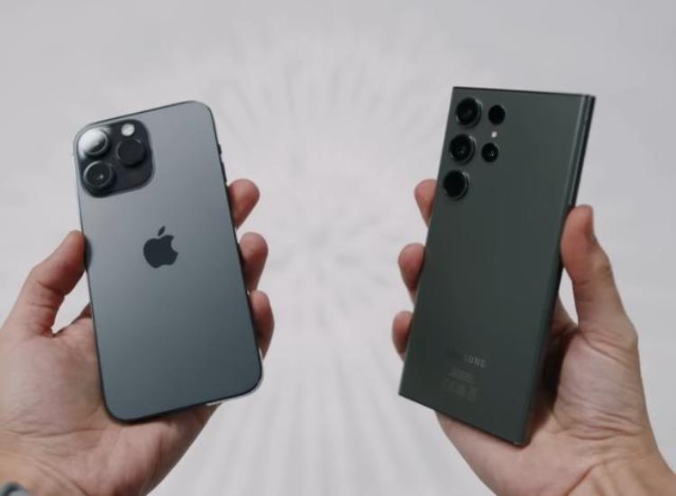 iphone 屏幕混用「iPhone15屏幕继续混用这块苹果玩的最花13系列屏幕就混用5种」