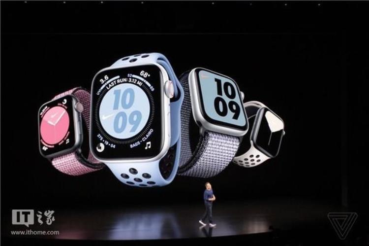 apple watch5官方售价「苹果AppleWatch5国行价格公布3199元起」