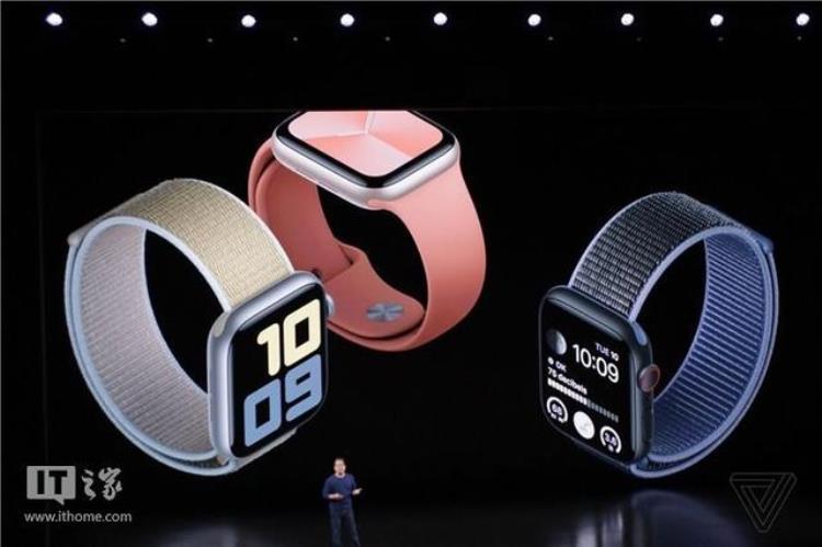 apple watch5官方售价「苹果AppleWatch5国行价格公布3199元起」