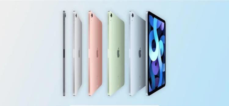 ipad air4官翻「5179元苹果iPadAir4官翻版国行开售便宜820元」