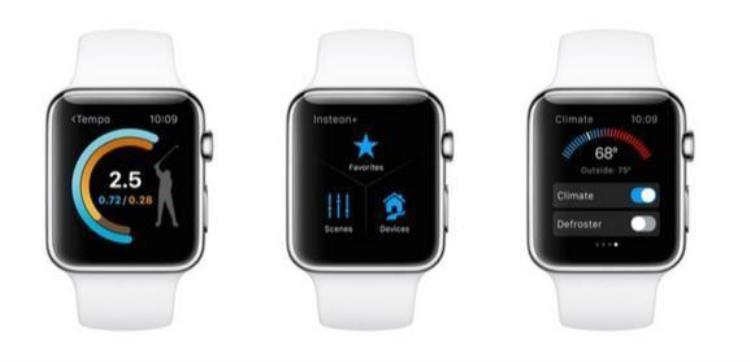 applewatch2评测「watchOS2体验AppleWatch好用一点了但这就够了吗」